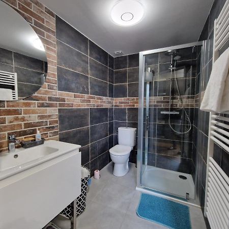 Le Nid Douillet Daire Amiens Dış mekan fotoğraf