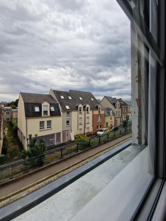 Le Nid Douillet Daire Amiens Dış mekan fotoğraf